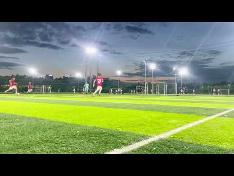 FC 92 vs FC O2 (3/8/2025)