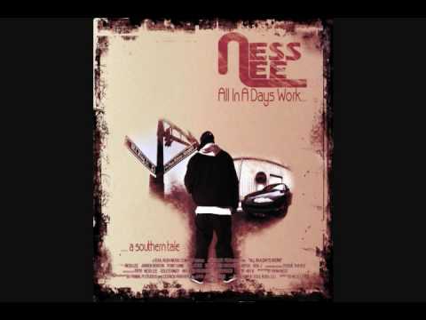 Ness Lee - I Don't Wanna Hear It