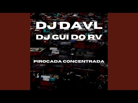 Pirocada Concentrada