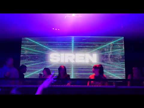 Siren - 180 Society @ Future - Ministry of Sound 2022 - 13.02.22