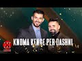 Knoma Këngë Për Dashni Labi & Mentor Kurtishi