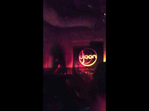 Tijo Aime @ Atmosphere, Djoon, Thursday February 27th, 2014 - 1