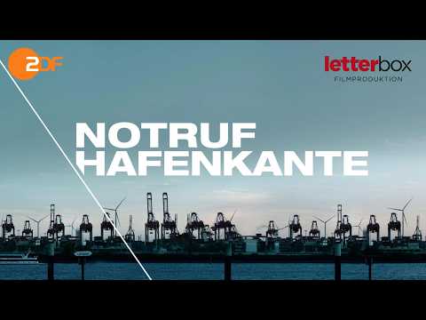 Notruf Hafenkante - Official Trailer thumbnail