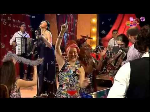 Ani Malinkova-So tebe,bez tebe