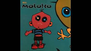 MOLOKO – Boo (1995)