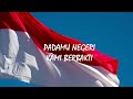 PADAMU NEGERI INSTRUMEN