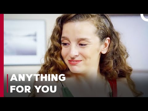 Bercin Saves Ozan - Can't Stop Loving You