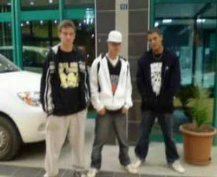 Ritmik Anestezi - Kasaba Style