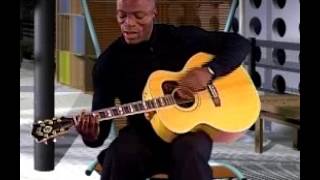 Seal - State Of Grace - Launch Acoustic - 1999
