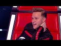 Troublemaker Best Olly Murs Moments  The Voice UK 2018