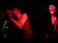 Scarlet Symphony Live@Soda Bar Part 3