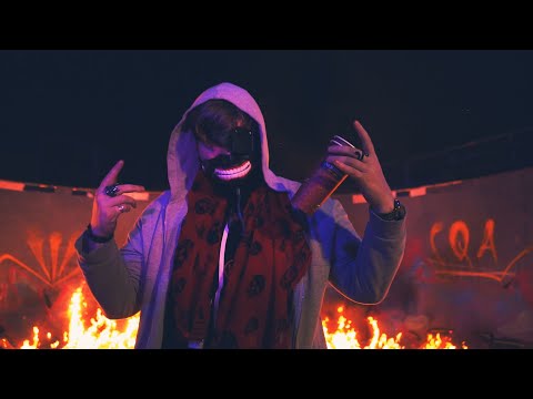 Diz Azura X Golden BSP - Bullet In The Chamber (Offical Video)