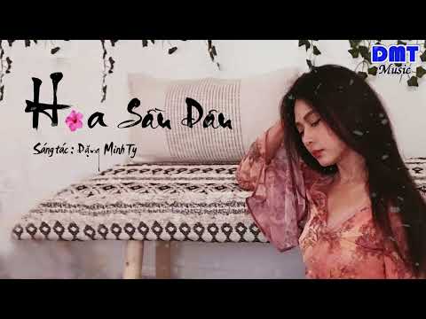 Hoa sầu đâu - Huyền Trâm