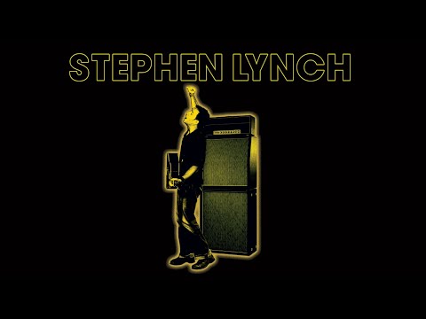 Stephen Lynch - Hallelujah