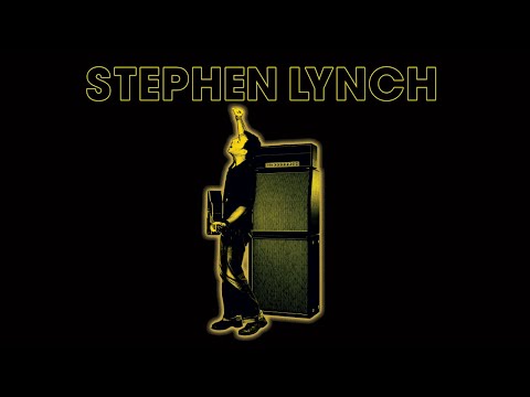 Hallelujah - Stephen Lynch