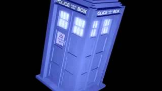 12 Hour TARDIS sound from Doctor Who 12 Hour TARDIS sound from Doctor Who