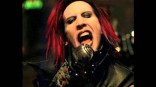 Marilyn Manson - Overneath the path of misery picture video.