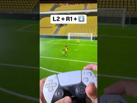 Showoff Skill Tutorial ⬇️