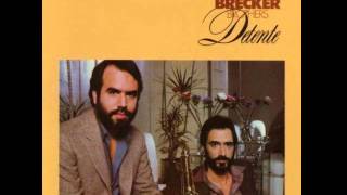 The Brecker Brothers - You Ga (Ta Give It)