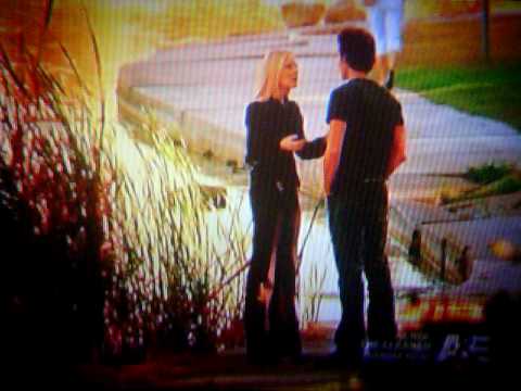 Calleigh and Jake-(5.09)-"Bring it."