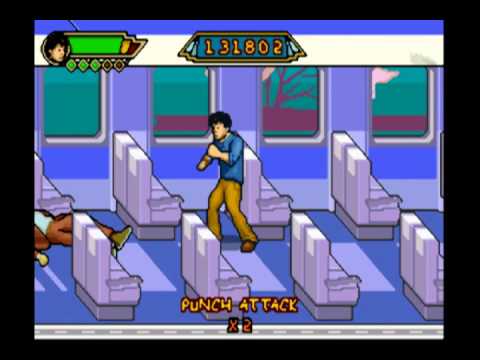 jackie chan adventure gba download