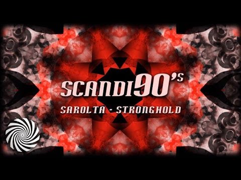 Sarolta Monspart - Stronghold