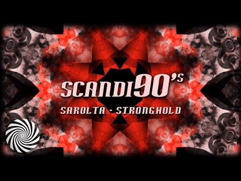 Sarolta Monspart - Stronghold