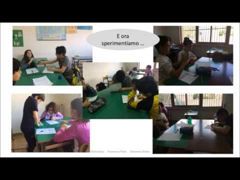 Progetto SID   Ollastra