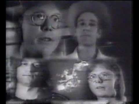 R.E.M. 1992-10 - 'The Big E’, ITV (Mike Mills discusses the negative aspects of ‘The American Way’)