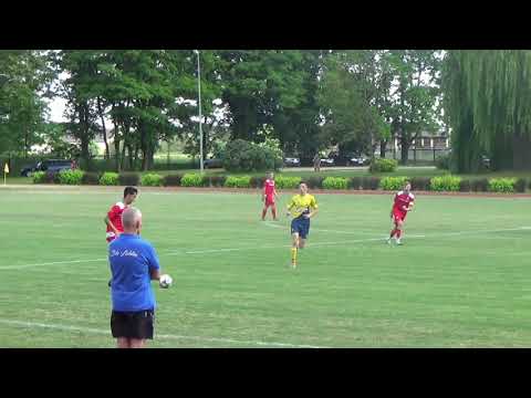 Avia Świdnik - BKS Lublin  WLT2004 (0-11) full