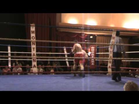 Kirill Pshonko Vs Nicolas Dion 2013.04.06 round 3