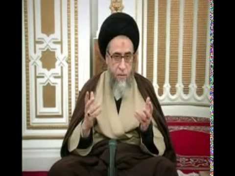 ⁣كتاب الارث - أحكام الإرث - الحلقة - 6 - سيد صباح شبر