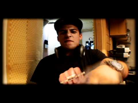 sagespectro perdidos e achados promo feat. Real Punch