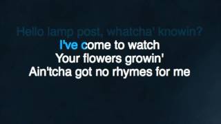 59th Street Bridge Song (Feelin' Groovy)