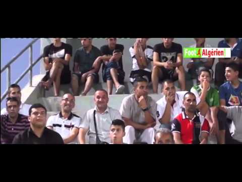 Présentation du championnat de Ligue 2 algérienne