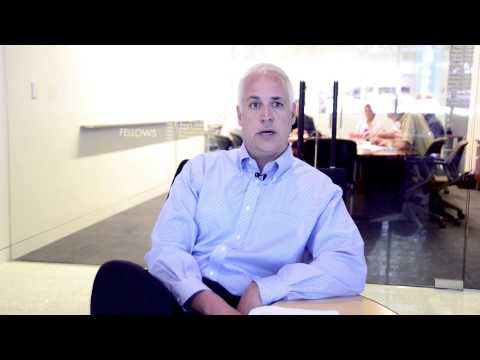 An Architect's Journey: Bob Borson On Having A Small Firm