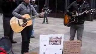 Raine Maida and Billy the Kid - Earthless