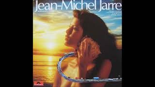 Jean-Michel Jarre ‎- Musik Aus Zeit Und Raum (vinyl)