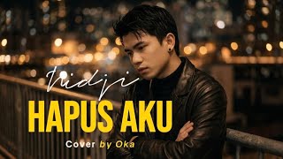 Download lagu Nidji - Hapus Aku - Cover By Oka mp3 Download lagu Nidji - Hapus Aku - Cover By Oka mp3