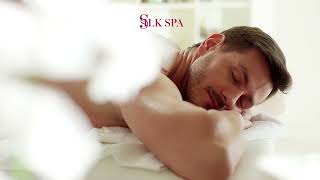 Silk Spa - Best massage spa in Lexington Avenue, NY