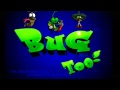 Saturn Introduction Du Jeu Bug Too De Realtime Associates 1996