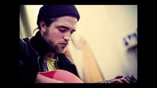 Robert Pattinson - I Was Broken