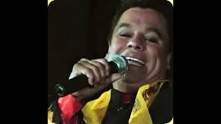 Juan Gabriel - ISI