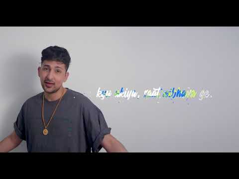 Zack Knight - Dil Diya Laya