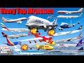 140 add-on planes compilation pack [final] 21