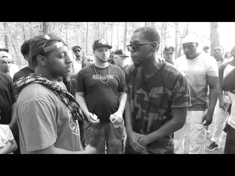 Rio28 vs Nitty Bang