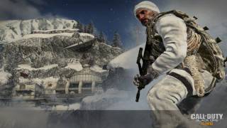 Call of Duty Black Ops Soundtrack - Vorkuta Cart Push - Deviant