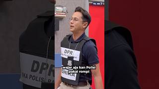 Download lagu Lapor Pak TRANS7 || Parodi Varrel Pake Rompi Anti Peluru #parodi  #laporpaktrans7 #shorts mp3