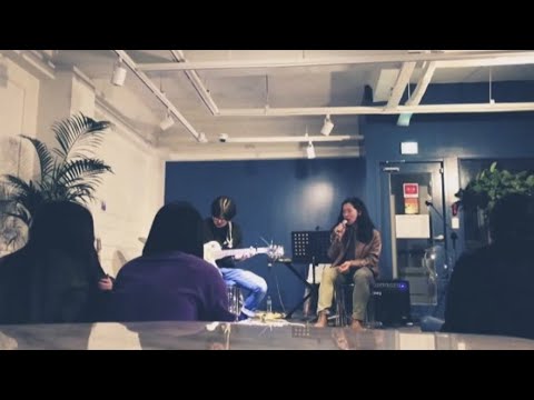 잔나비- 뜨거운 여름밤은 가고 남은 건 볼품없지만(cover)