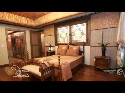 Jeju Nine Resort - South - Jeju City